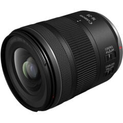 Canon RF 16-28MM F2.8 IS STM Lens