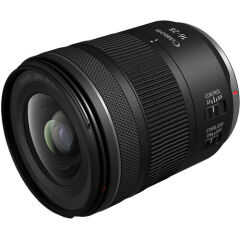 Canon RF 16-28MM F2.8 IS STM Lens