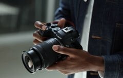 Canon RF 16-28MM F2.8 IS STM Lens