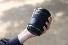 Canon RF 16-28MM F2.8 IS STM Lens