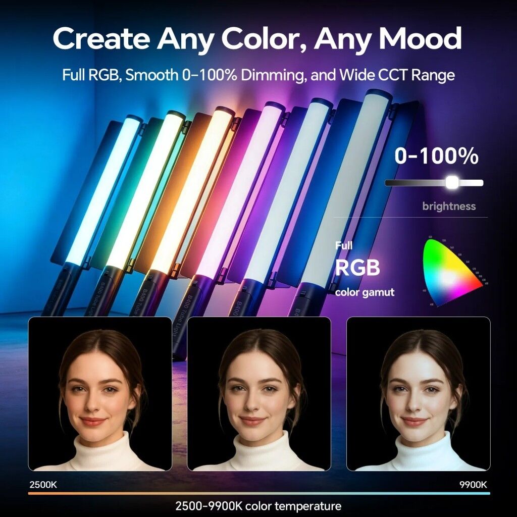 Photoolex B400 – yakın plan görseli Photoolex B400 yakın plan görseli