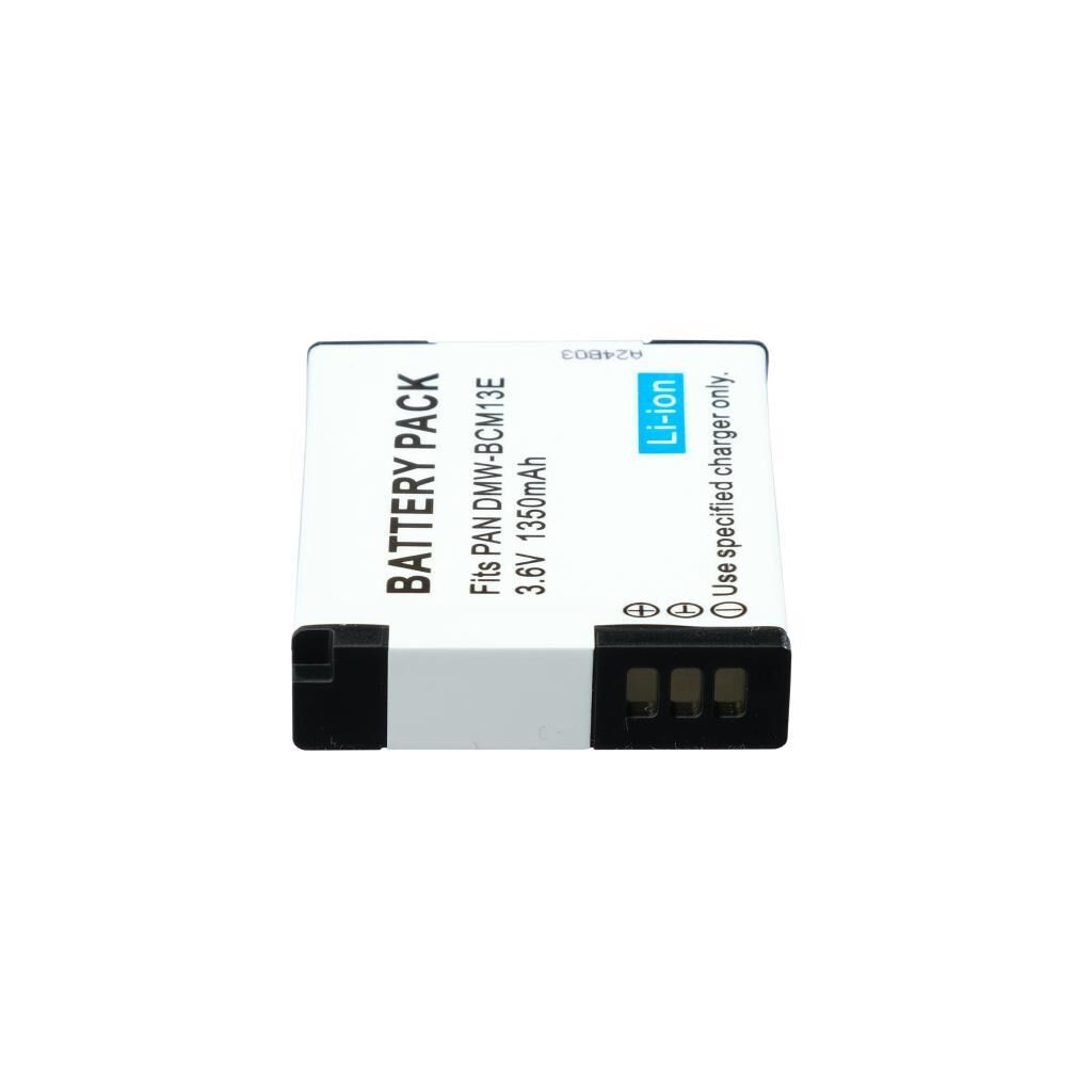 Sanger BCM13 Panasonic – detay görseli Sanger BCM13 Panasonic detay görseli