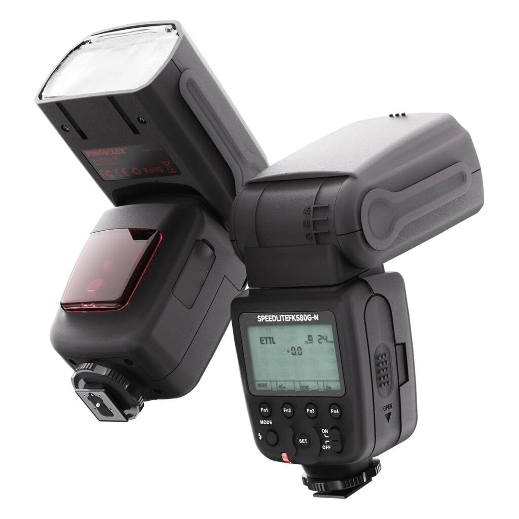 Photoolex G60 FK580G-N ürün görseli