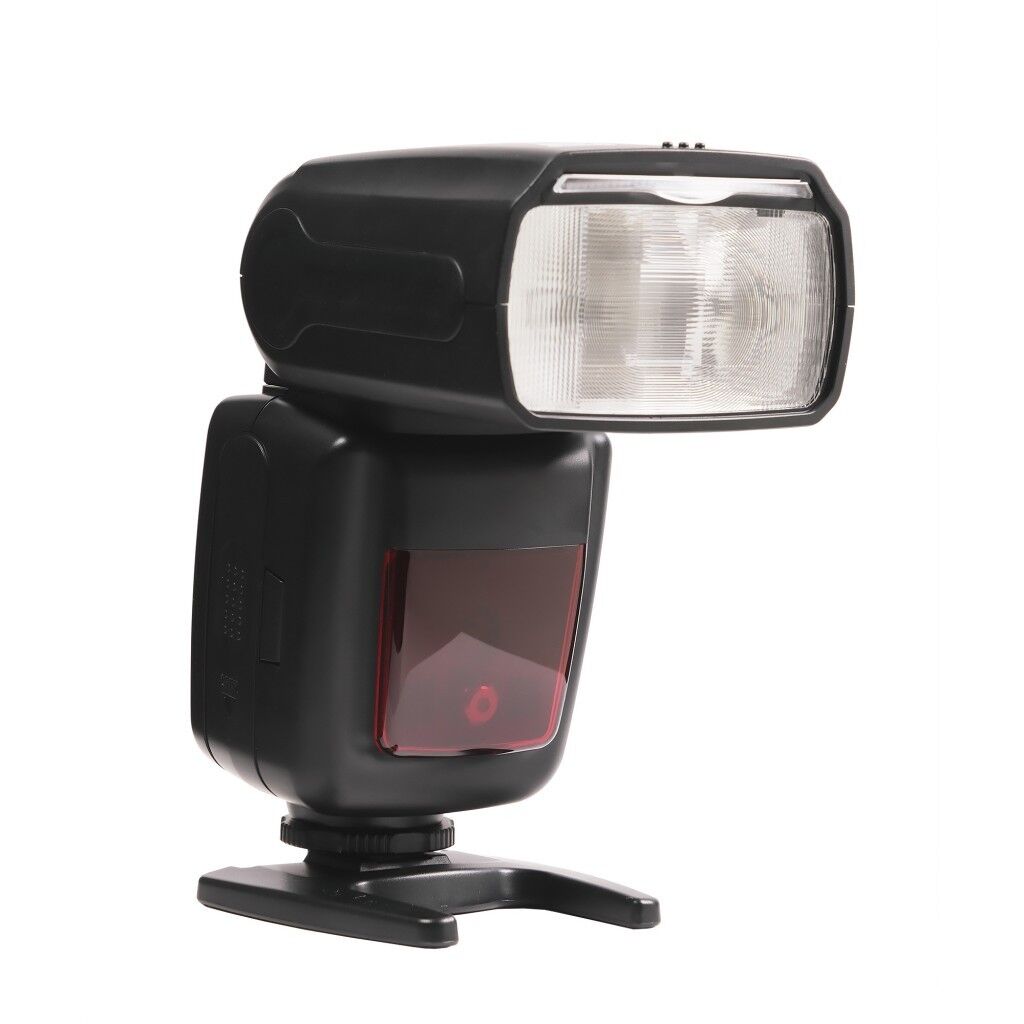Photoolex G60 FK580G-N farklı açıdan görünüm