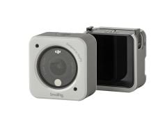 SmallRig 3627 DJI Action 2 Gri Manyetik Kasa