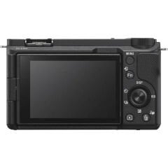 SONY ZV-E10 II 16-50MM + 55-210MM KİT