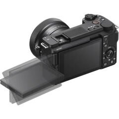 SONY ZV-E10 II 16-50MM + 55-210MM KİT