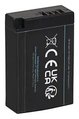 Patona  LP-E8 LP-E8+ Platinum Batarya Canoniçin