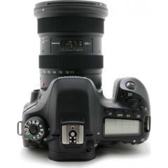 Tokina Atx-I 11-16MM F2.8 Cf Ultra Geniş Açı Lens