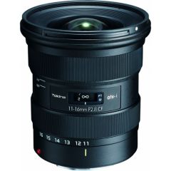Tokina Atx-I 11-16MM F2.8 Cf Ultra Geniş Açı Lens