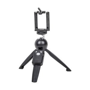 PDX TikTok Masa Tripod