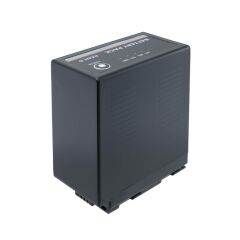 Sanger CGR-D54S Panasonic Kamera Batarya