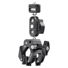 Ulanzi CO78 Super Clamp Magic Arm Dual Ball Head Kit - C084