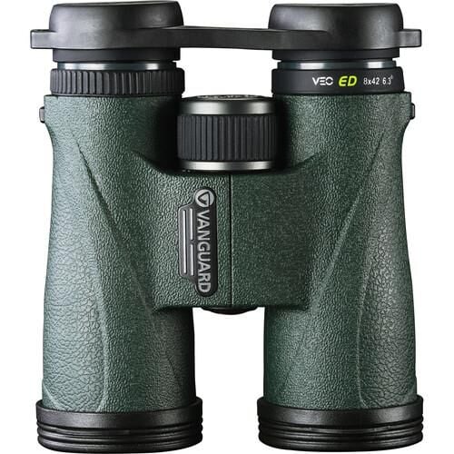 Vanguard Veo ED 8x42 farklı açıdan görünüm