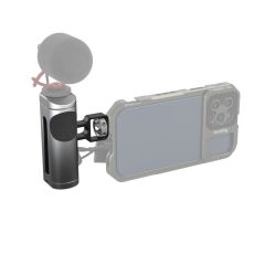 SmallRig 3894 Cep Telefonu için  Yan Kulp