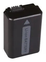 Patona NP-FW50 Premium Batarya Sony için