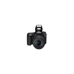 Canon EOS 90D 18-135 IS Usm Fotoğraf Makinesi