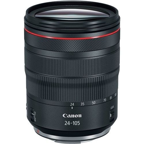 Canon RF 24-105mm F4 L IS USM AF一部難あり訳あり Canon Rf 24-105mm F/4l Is Usm Lens | CANON | fotofix.com.tr