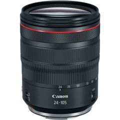 Canon Rf 24-105mm F/4l Is Usm Lens | CANON | fotofix.com.tr
