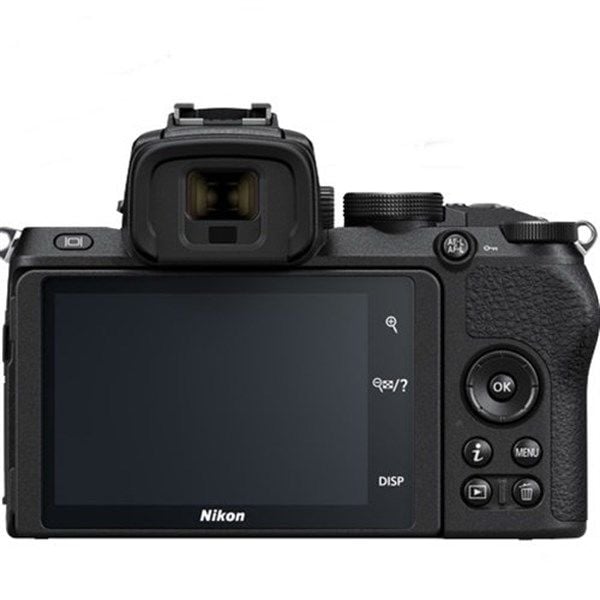 Nikon Z50 16-50mm Kit – detay görseli Nikon Z50 16-50mm Kit detay görseli
