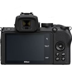 Nikon Z50 16-50mm Kit
