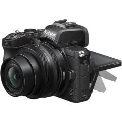 Nikon Z50 16-50mm Kit