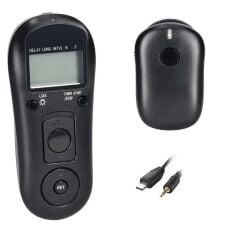 Oem WFC-10 (S2)  Sony İçin Kablosuz Uzaktan Kumanda