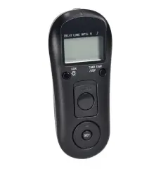 Oem WFC-10 (DC2)  Nikon İçin Kablosuz Uzaktan Kumanda