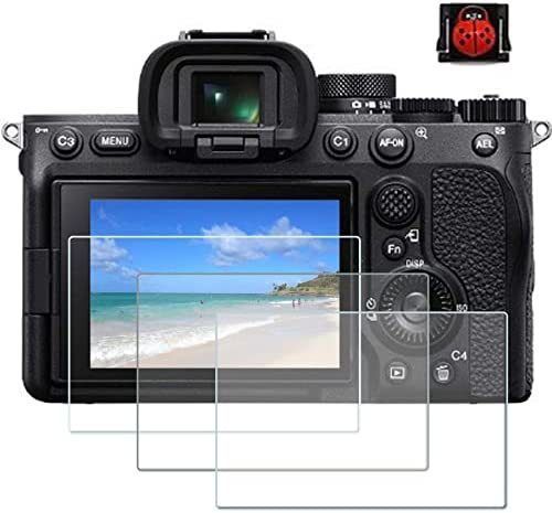 Backpacker Nikon Z6 Z7 Z8 Z9 Z50 Koruma Camı