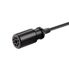 Boya BY-LM8 Pro Vidalı Çok Yönlü Yaka Mikrofonu