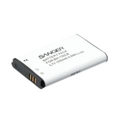 Sanger BH130LB Samsung Kamera Batarya