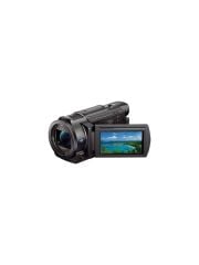 Sony FDR-AX43 4K Video Kamera