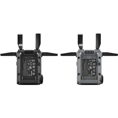 DJI SDR Transmission Combo – farklı açıdan görünüm DJI SDR Transmission Combo farklı açıdan görünüm
