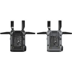 DJI SDR Transmission