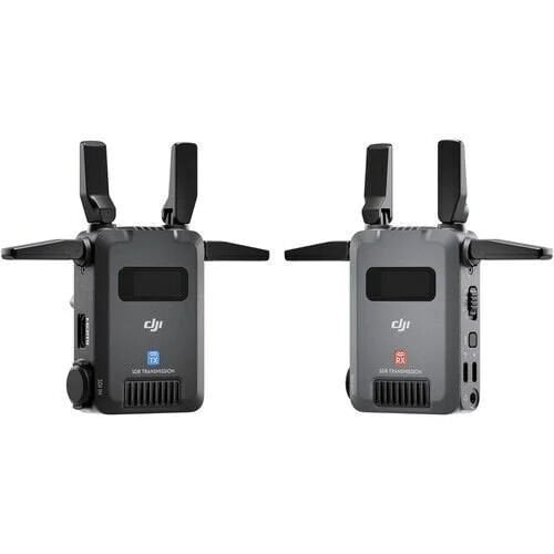 DJI SDR Transmission