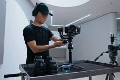 DJI SDR Transmission Combo