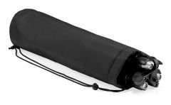Manfrotto MKELMII4BMB-BH Element MII Siyah Tripod + Mobil Bluetooth Remote Kit