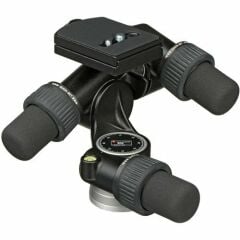 Manfrotto 405 Pro Geared Pan-Tilt Head