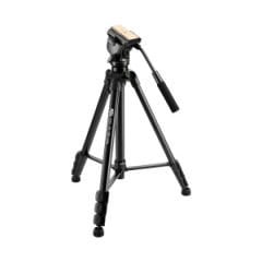 PDX 701 PRO Plus Profesyonel Hidrolik Kafa Tripod