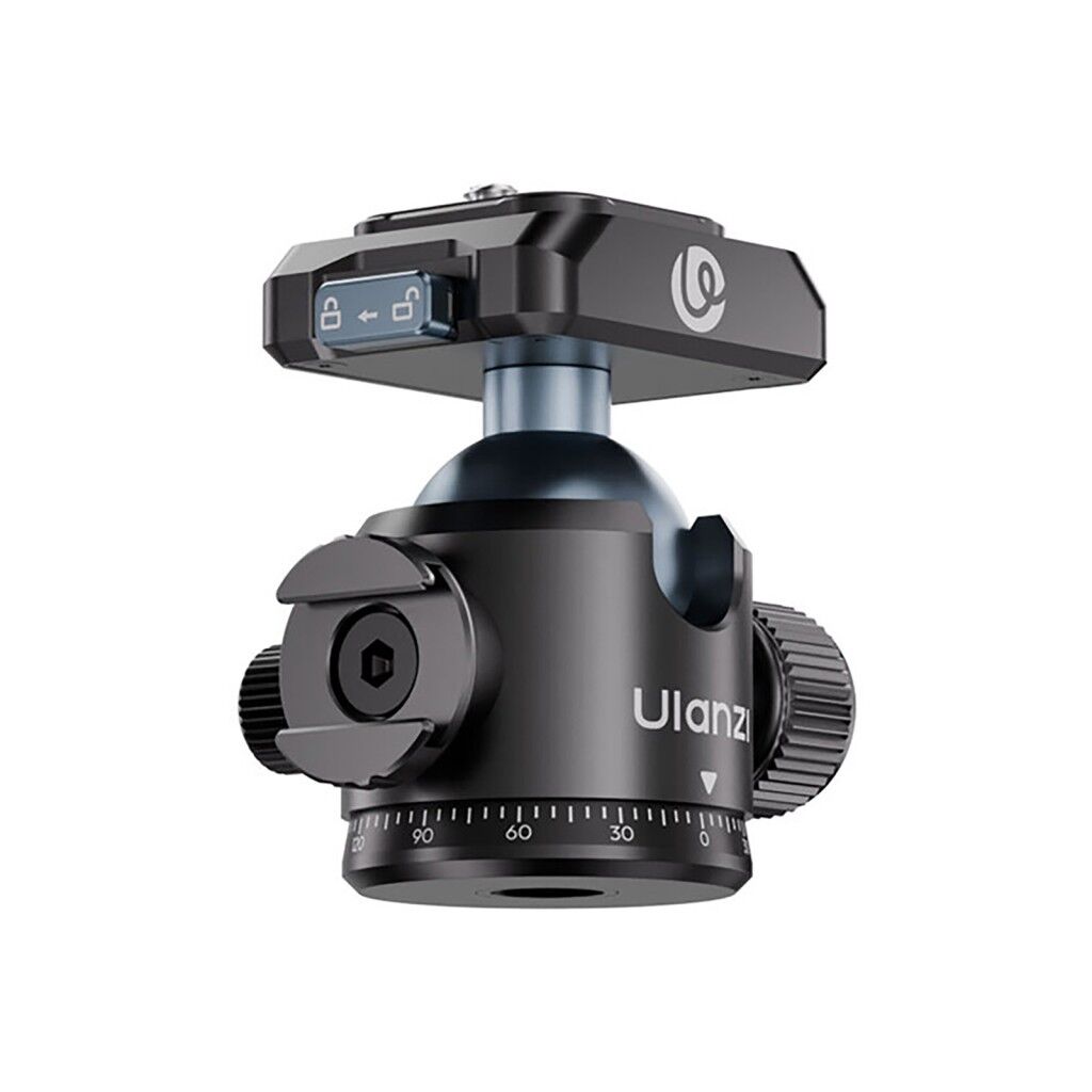 Ulanzi T100 UKA – ürün görseli Ulanzi T100 UKA ürün görseli