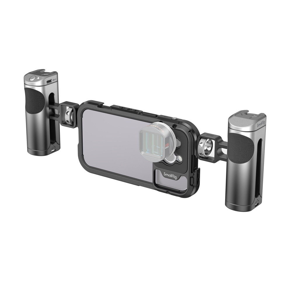 SmallRig 4076 iPhone 14 Pro – ürün görseli SmallRig 4076 iPhone 14 Pro ürün görseli