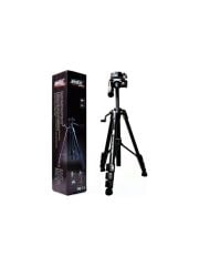 PDX Plus 301 Hidrolik Kafa 149cm Tripod