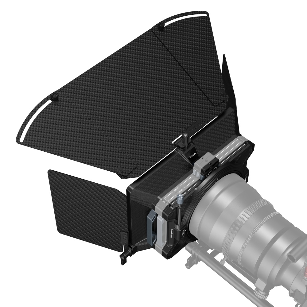 SmallRig 3641 Çok İşlevli Modüler Mat Kutu detay görseli