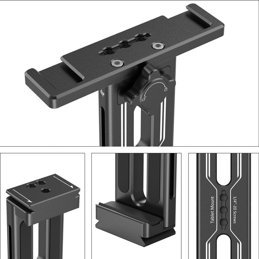 SmallRig 2930 yakın plan görseli
