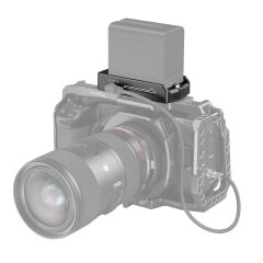 SmallRig 3777 Pil Plakası