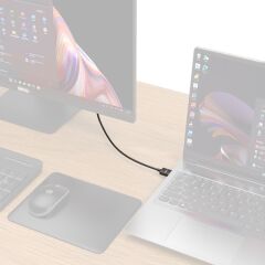 SmallRig 5086 8K HDMI Veri Kablosu (A'dan A'ya) (100cm)