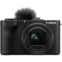 Canon PowerShot V1 4K Vlog Kamerası | CANON | fotofix.com.tr