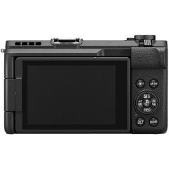 Canon PowerShot V1 4K Vlog Kamerası