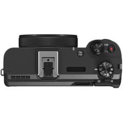 Canon PowerShot V1 4K Vlog Kamerası