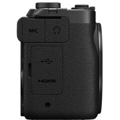 Canon PowerShot V1 4K Vlog Kamerası